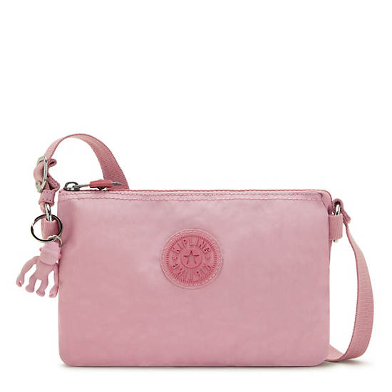 Kipling Creativity XB Crossbodytassen Roze | BE 1104SG